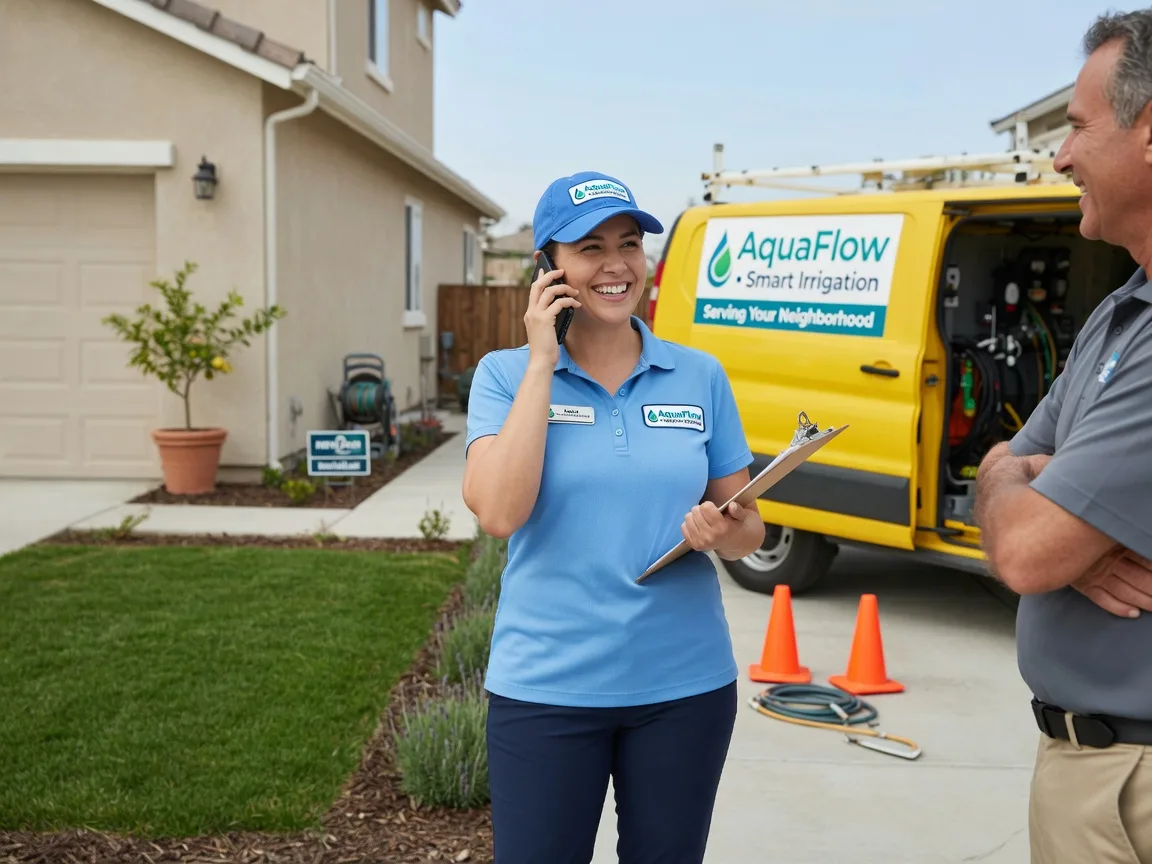 Irrigation Installation Claryville, NY FAQs